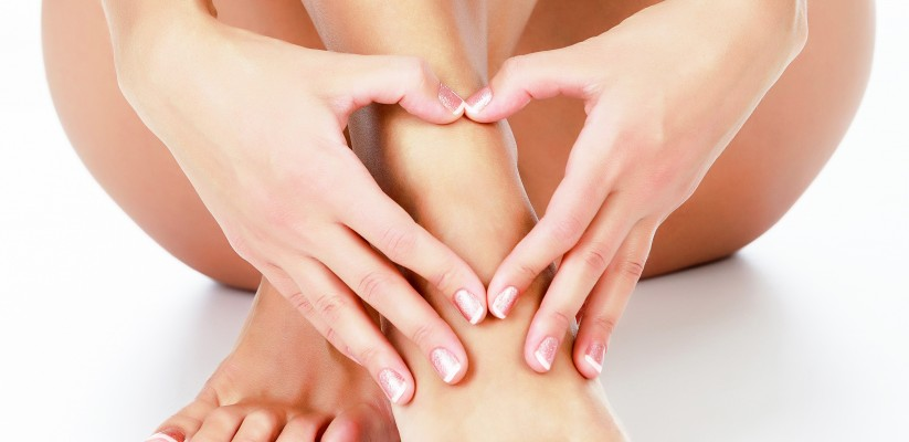 Get a Soft, Smooth Finish with Waxing