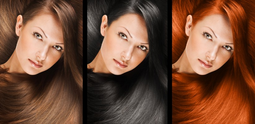 How to Choose the Perfect Hair Color