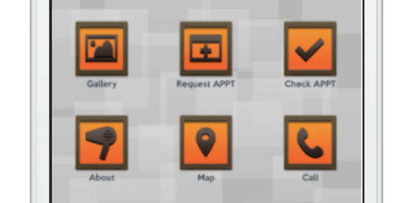 Connect with Us on Our New Mobile App!