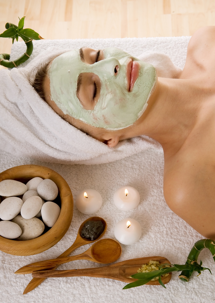 What You Gain From Routine Spa Facials