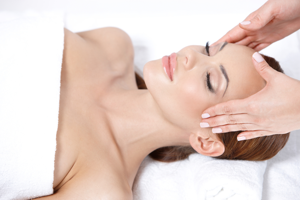 Nourish and Detoxify Skin With HydraFacialMD