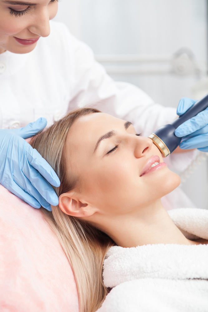 Fraxel Lasers -- What to Know About Skin Resurfacing
