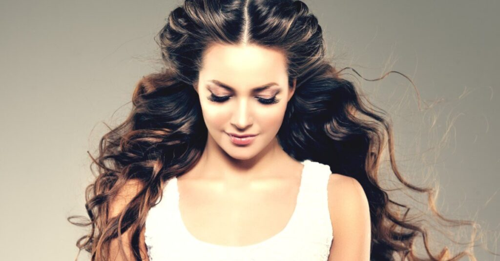 A Guide To Conditioning Your Hair