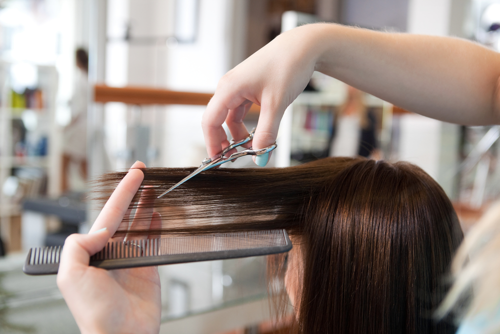 Tips for Protecting Your Color-Treated Summer Hair