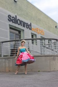 Salonred Owner Jessica Soler: What Every Female Entrepreneur Should Know