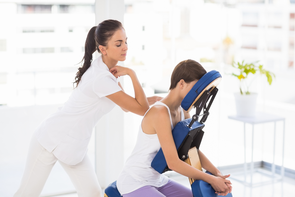 Advance Your Career in the Wellness Industry with Massage Therapy