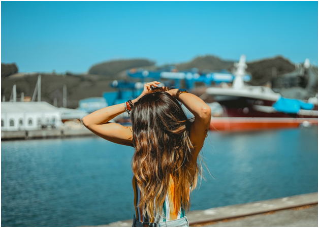 salon naman unique hair coloring techniques explained