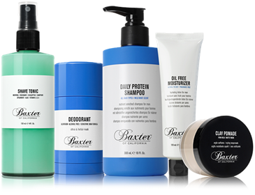 professional hair and skincare products from the experts at salon naman