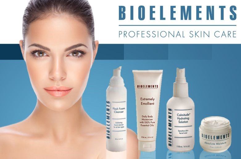 the benefits of professional home skincare products