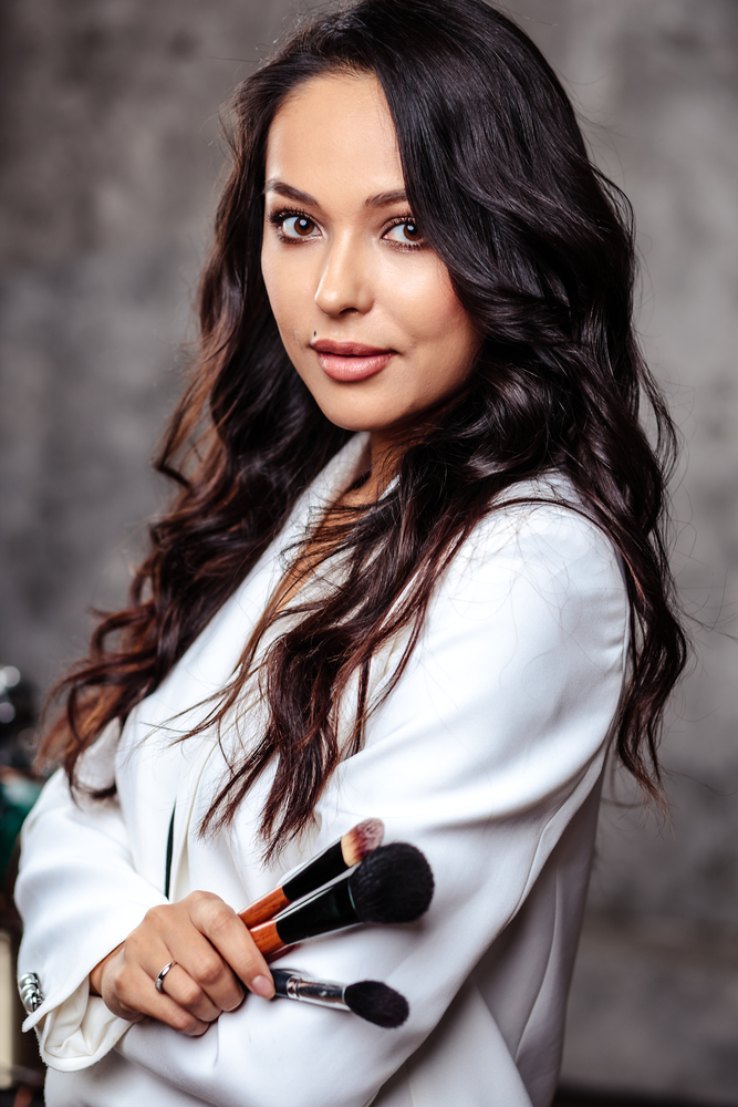 Explore Our Hair Texture Services at Square One Salon