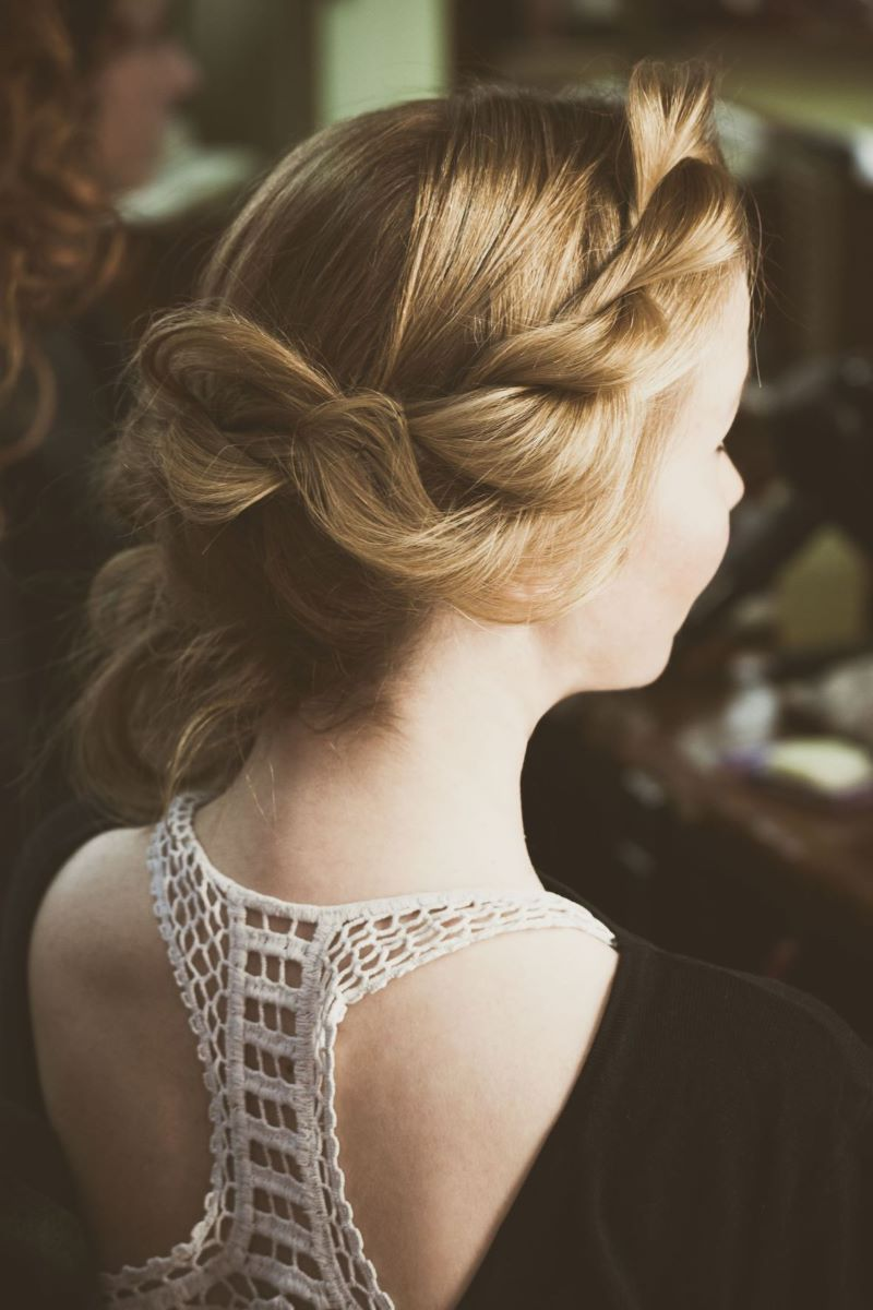  most romantic hairstyles to wow him on valentine’s day