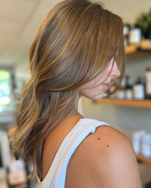 Salon Twenty-two And Spa