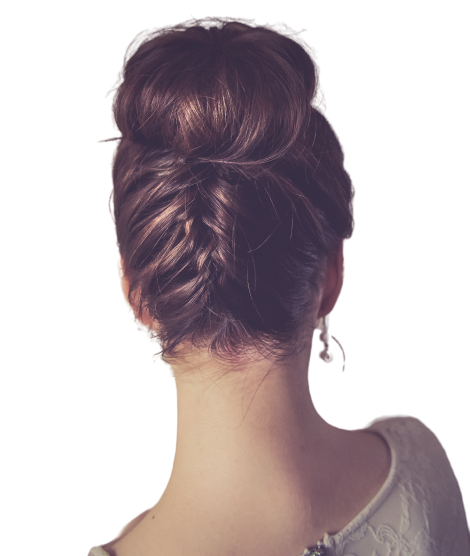 have the hair you dreamed of for all of your holiday photos