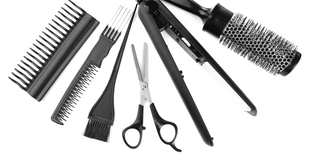 It's Time To Spring Clean Your Hair Styling Tools- Here's How And Why