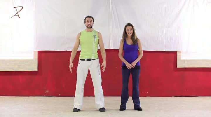 Introduction to Zouk