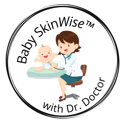 Baby a Holistic Skin Doctor of your Child in 10 days!