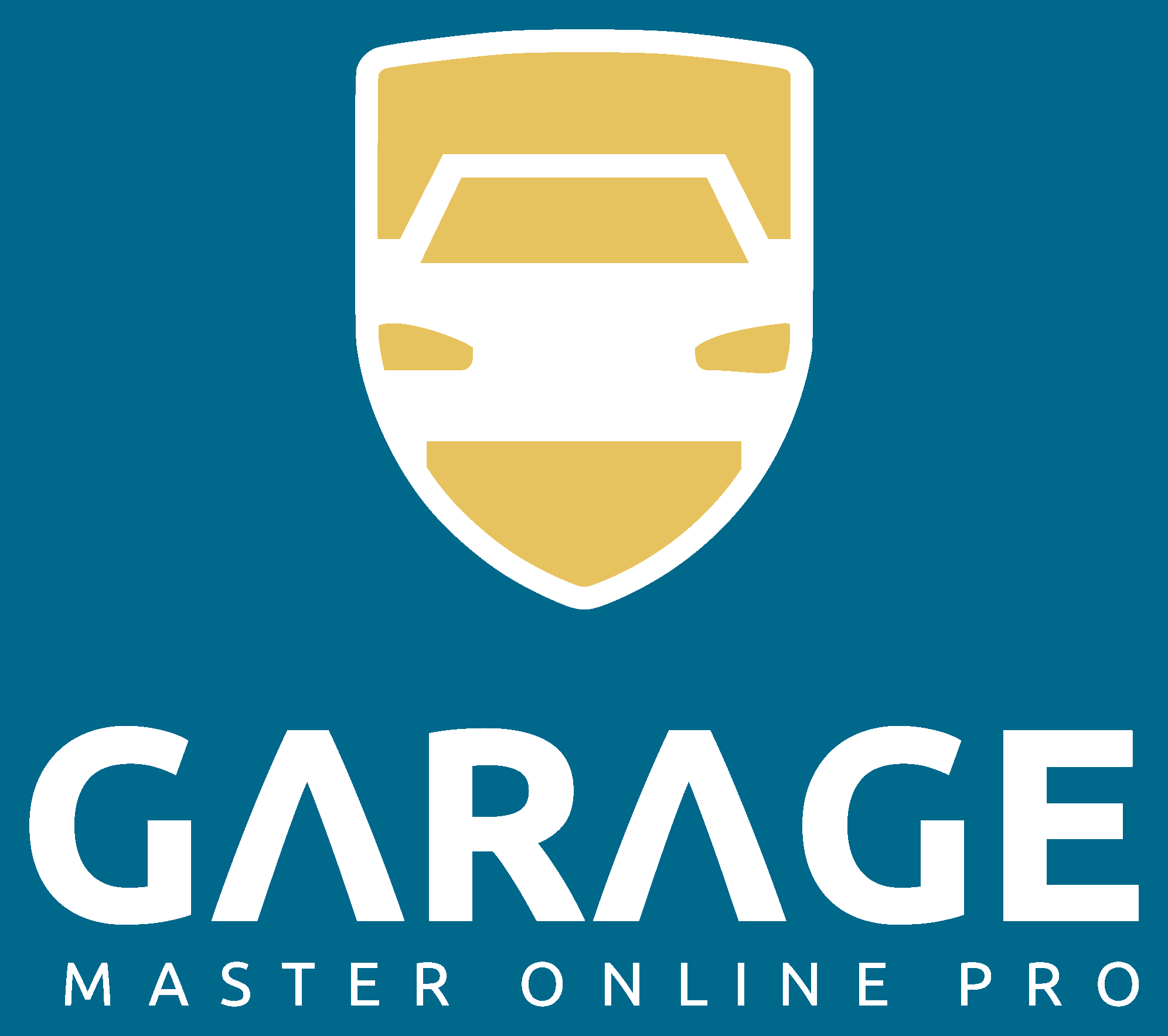 Garage Master Online Mechanic System