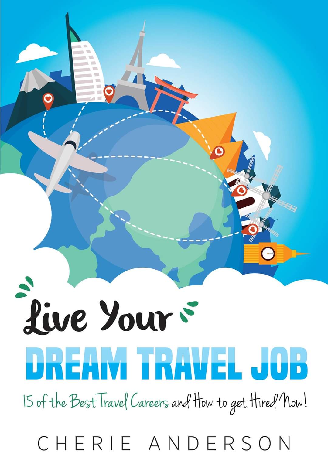 TOUR GUIDE JOBS AND TOUR DIRECTOR JOBS