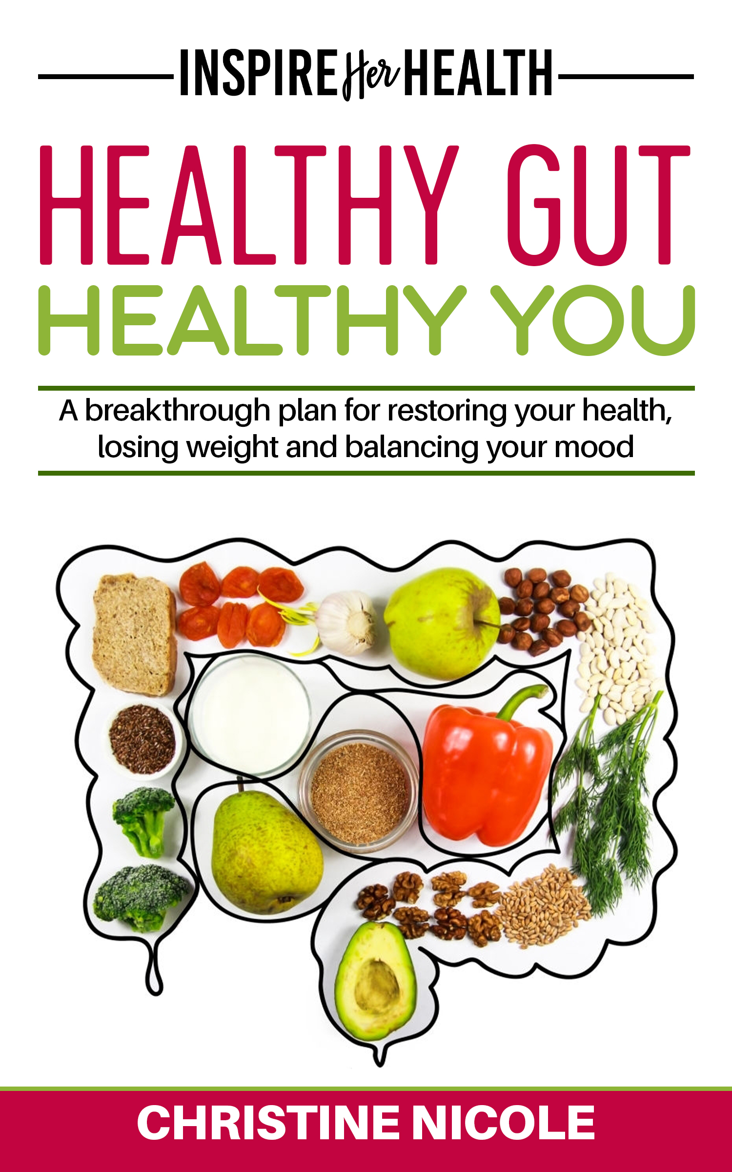 Gut Health Program Digestive Health Program Digestive Cleanse