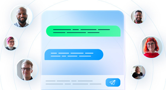 Dedicated Live Support 7-Day Free Trial