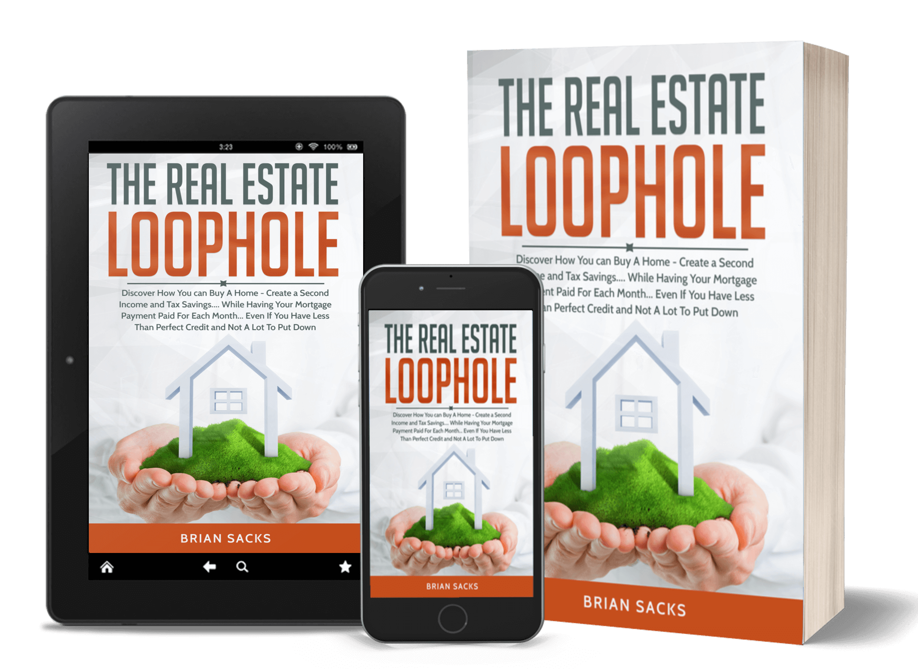 The Real estate loophole