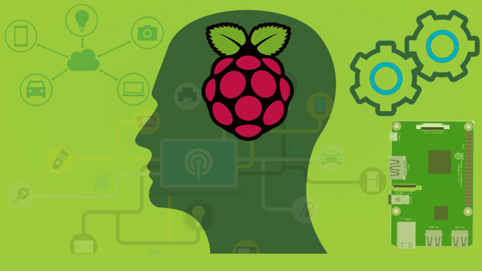 The Complete Step-by-Step Bundle for Mastering the Raspberry Pi 4