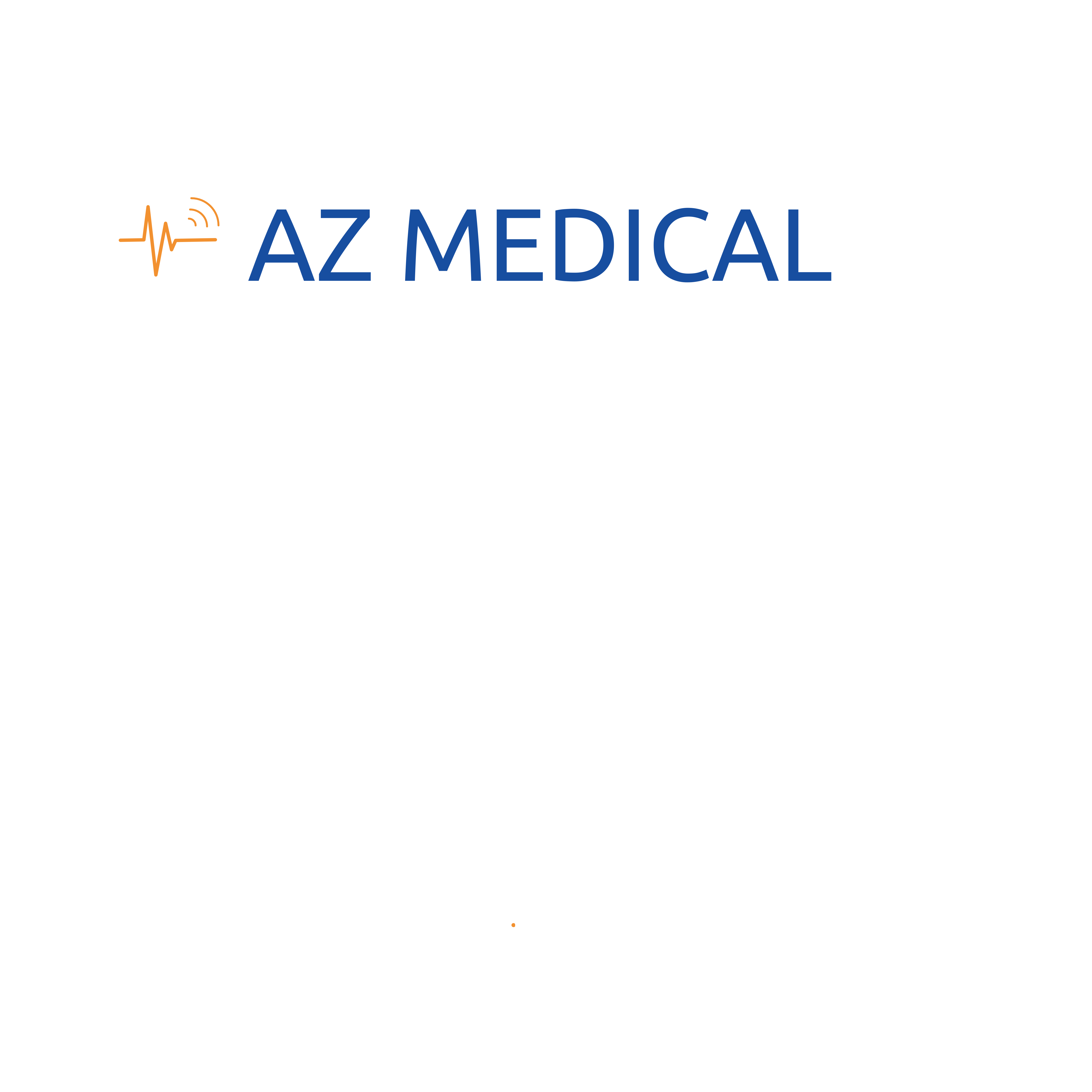 Conheça a empresa AZ Medical Revelo