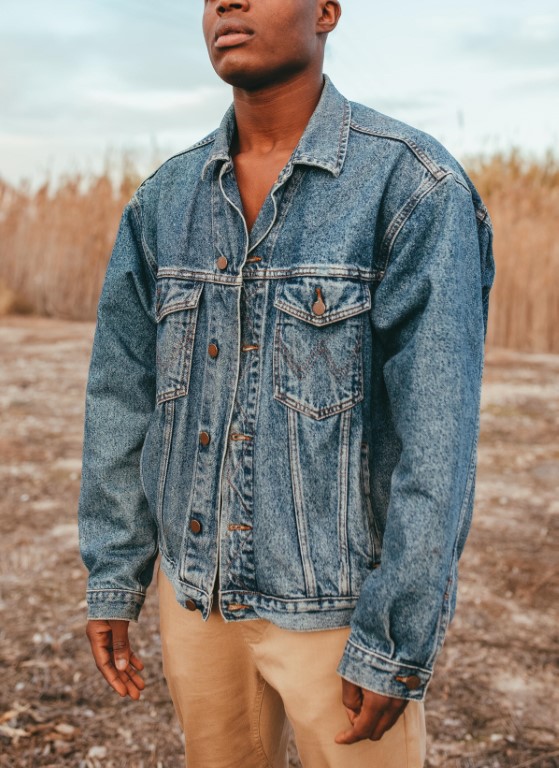 apparelclassificationv2 model by clarifai Clarifai The World's AI