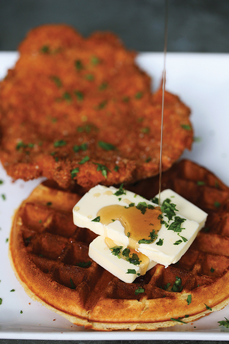 Roots Revival Arcade Midtown Kitchen San Antonio Magazine