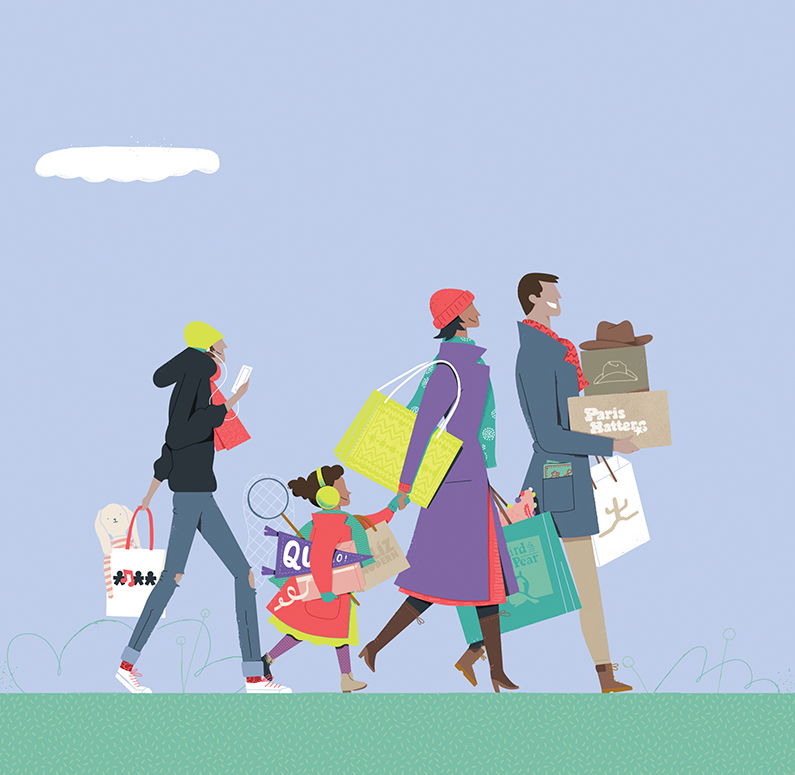 Shop Local In San Antonio San Antonio Magazine