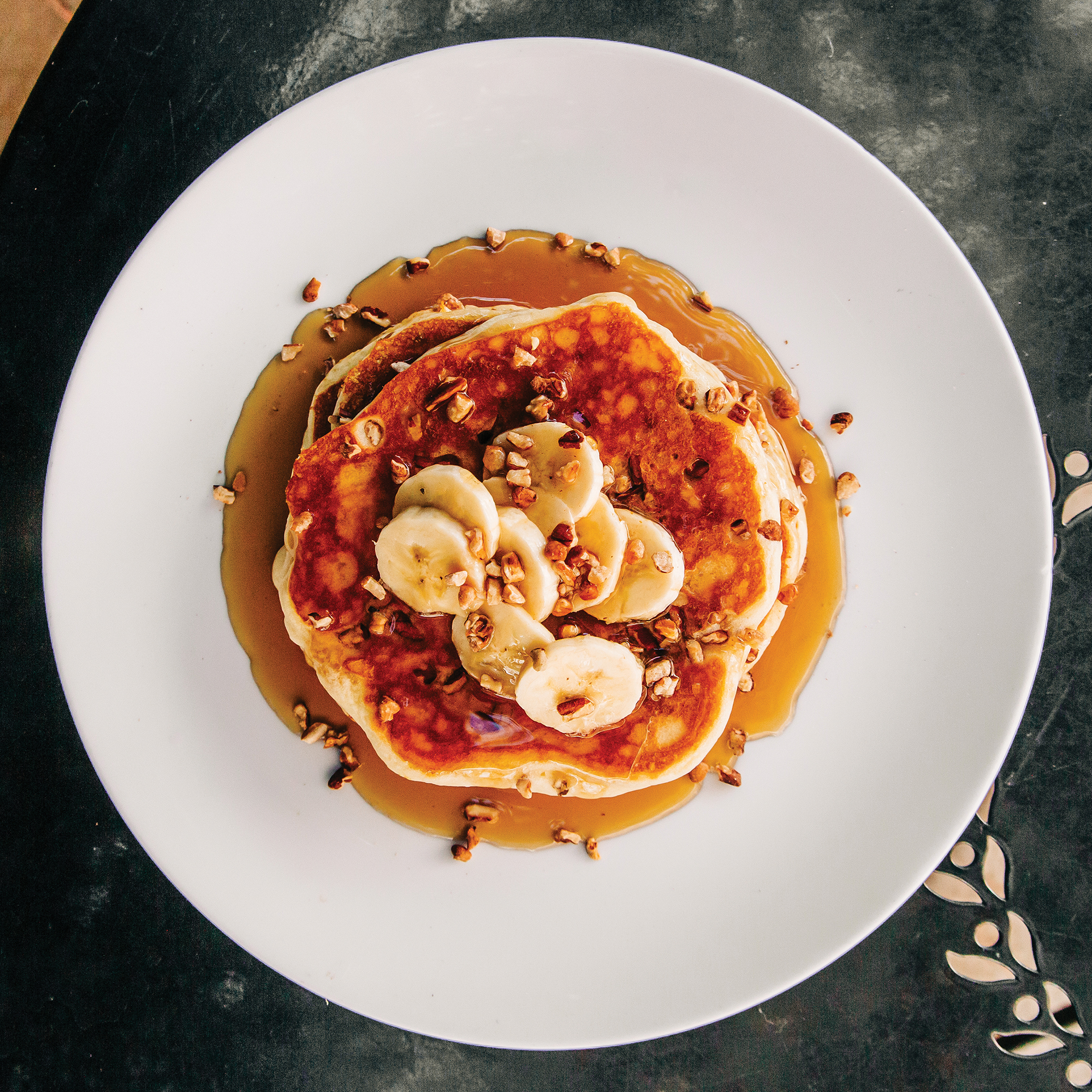 Best Of The City 2020 Best Pancakes San Antonio Magazine