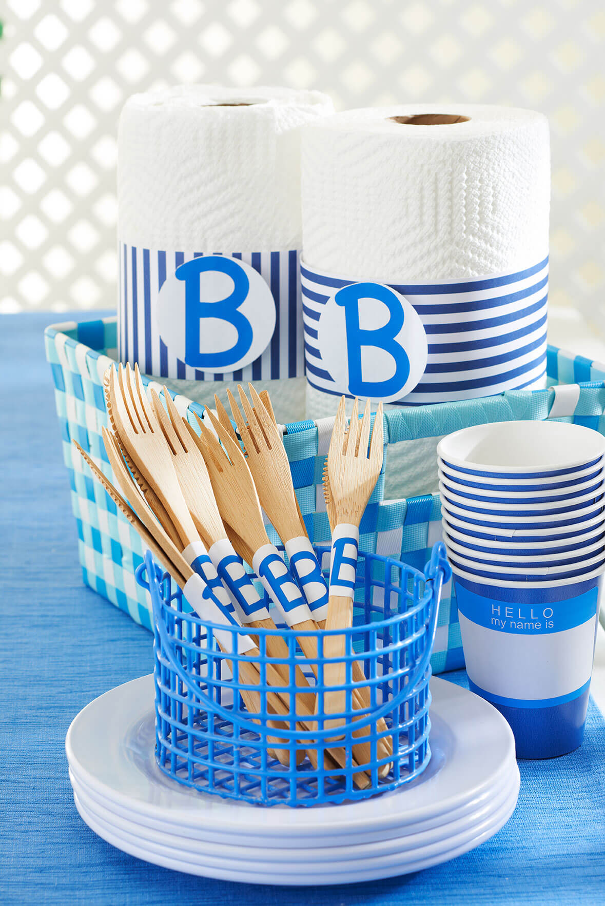 Family Reunion | Sandra Lee Family Reunion | Sandra Lee
