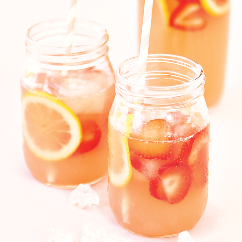 Porch Swing Punch Sandra Lee