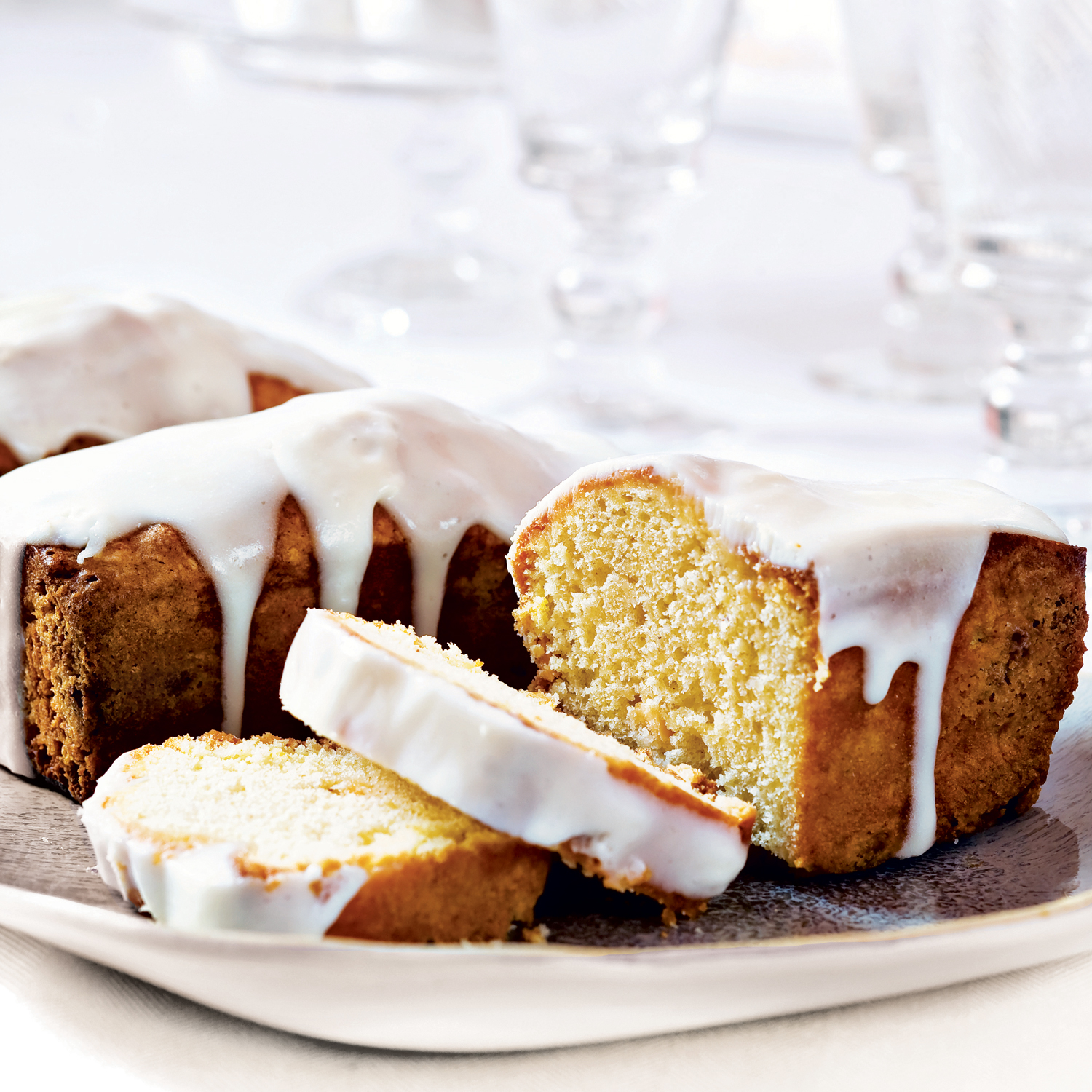 Cream Pound Cakes Sandra Lee