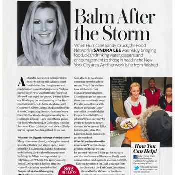 press clippings archives page 4 of 6 sandra lee