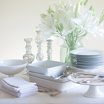 Decorating | Sandra Lee Decorating | Sandra Lee
