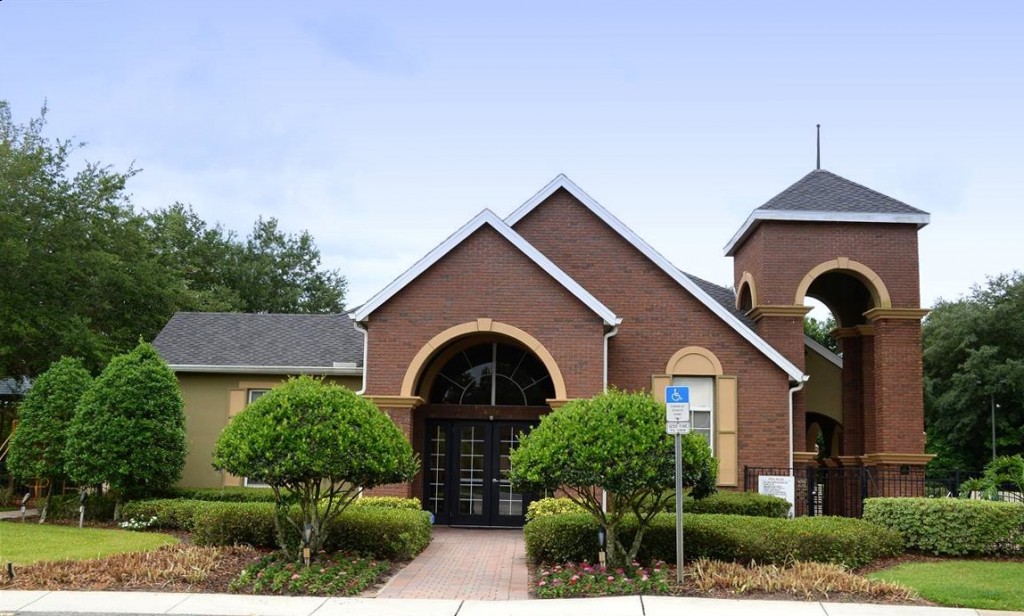 Buckingham EstatesSanford Homes for Sale