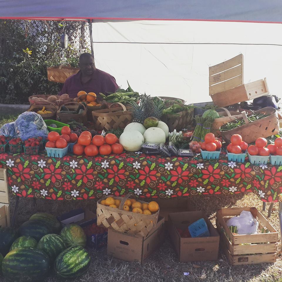 goldsborofarmersmarket Sanford 365