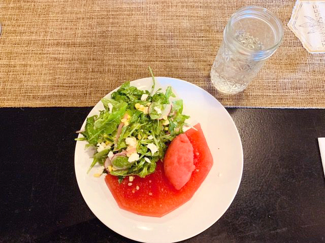 Healthy eats in Sanford, FL