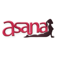 Sanga Yoga Asana Logo
