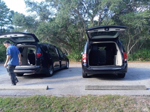 Automotive Shuttle Companies Santa Rosa Beach