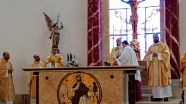 A devoção à Nossa Senhora dos Remédios, na cidade de São Paulo, completa 300 anos em 2025.