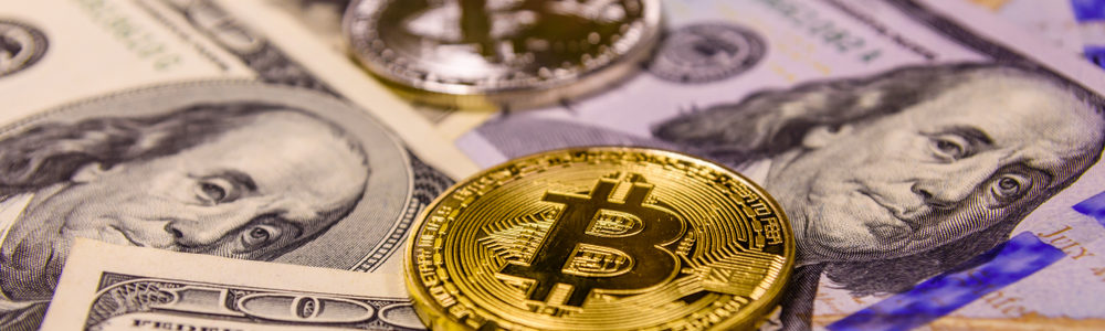 Cryptocurrencies