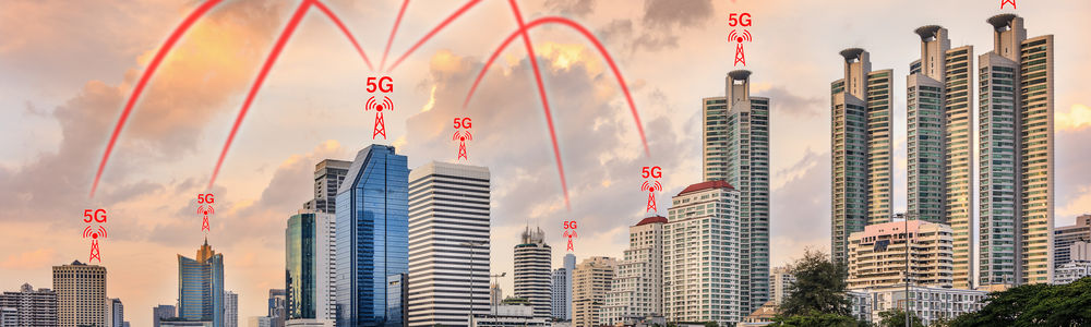 5G Stocks
