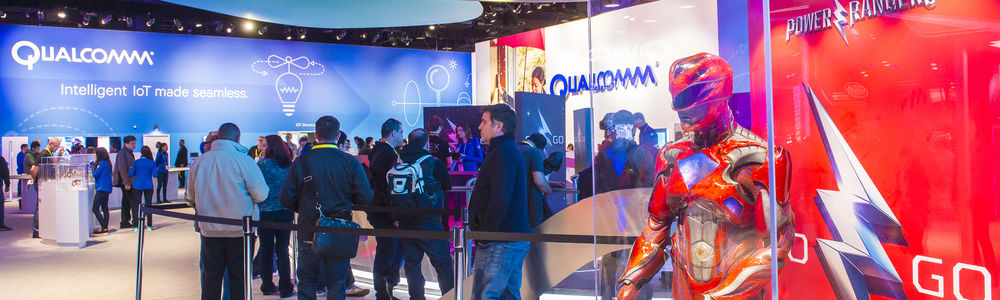 Consumer Electronics Show