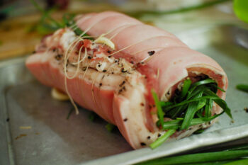 pork roll