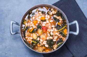 bean soup