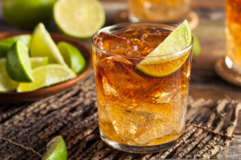 dark and stormy