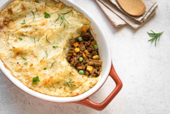 shepard's pie