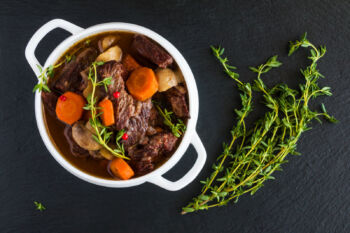 pot roast